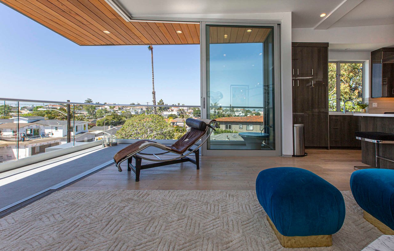 Redondo Beach Architectural