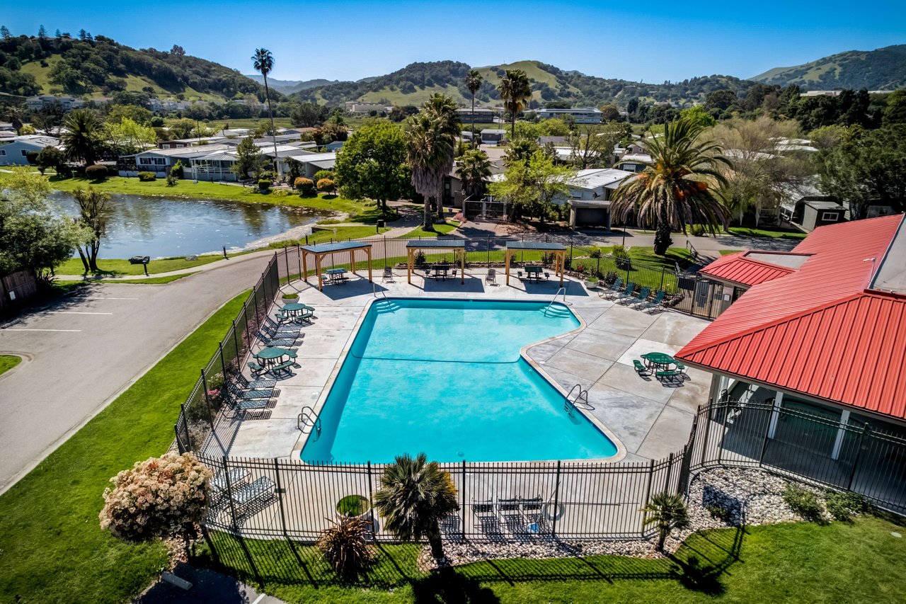 3 Yosemite Road, San Rafael
