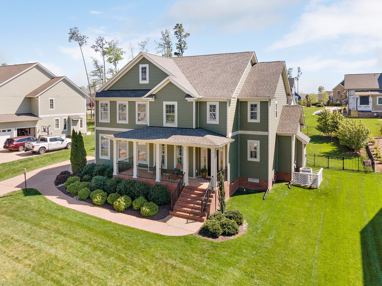 16407 Shefford Drive