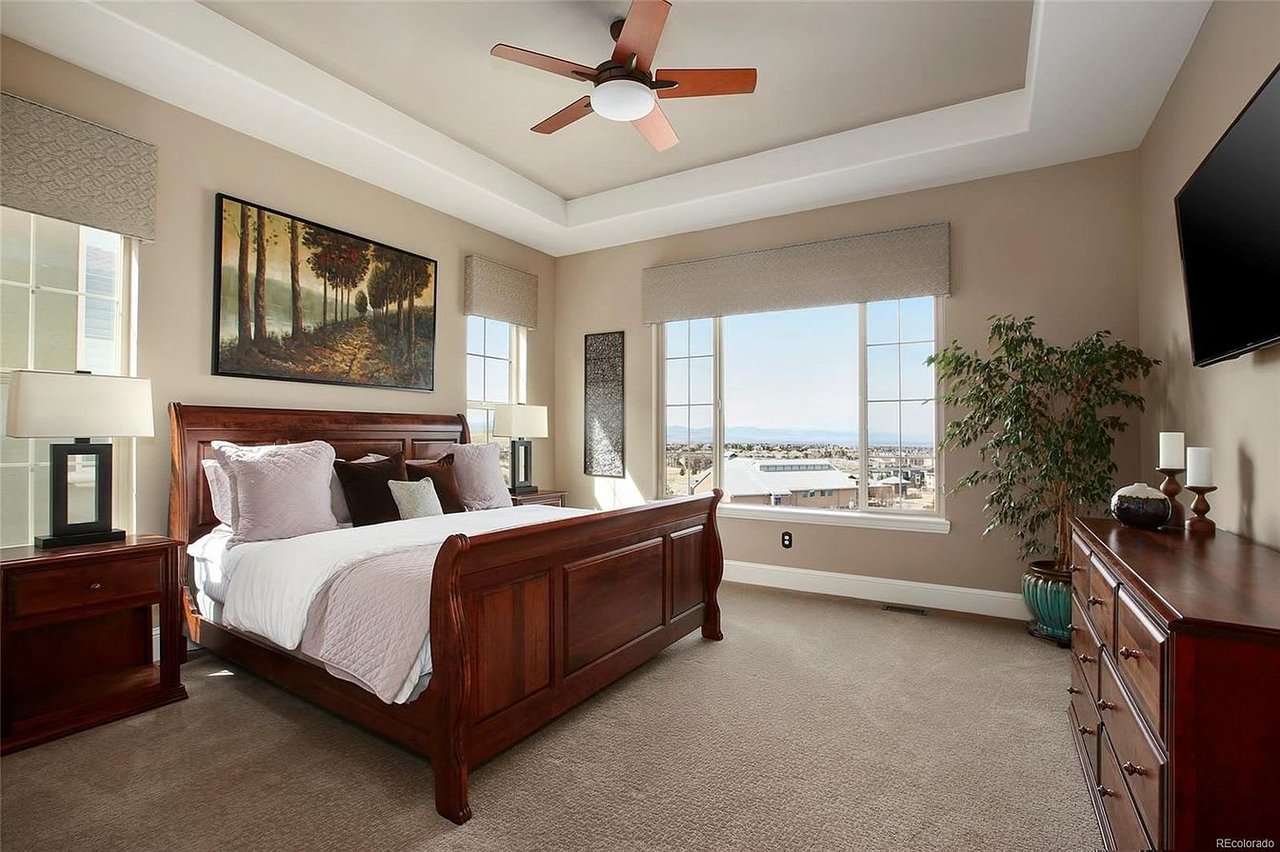 9765 Mirabella Point ~ Montecito in Lone Tree