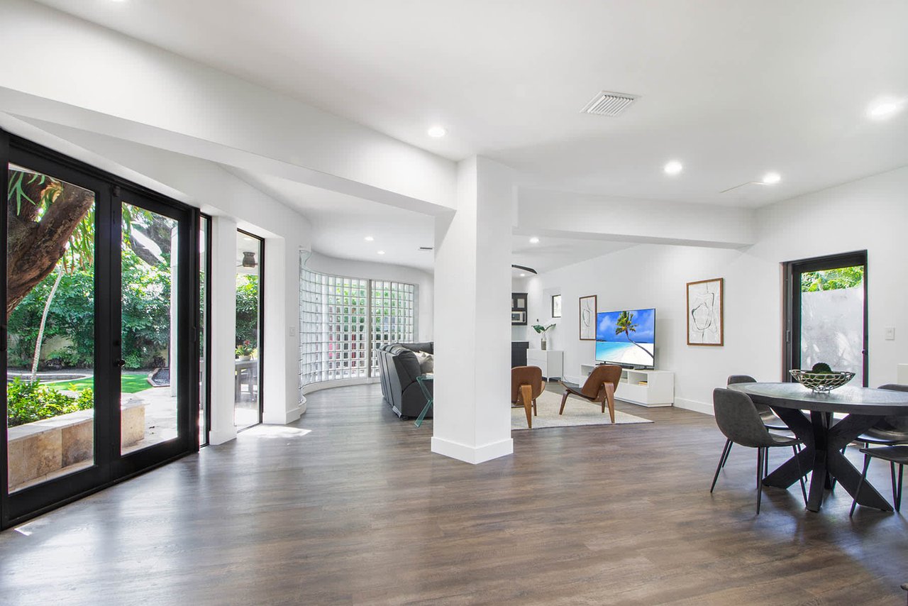 North Grove Shelter in Place Dream Home