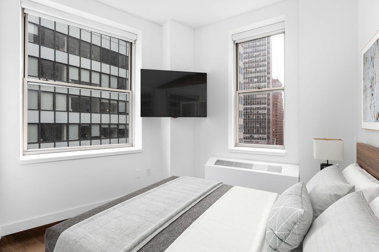 116 John Street, Apt 2508