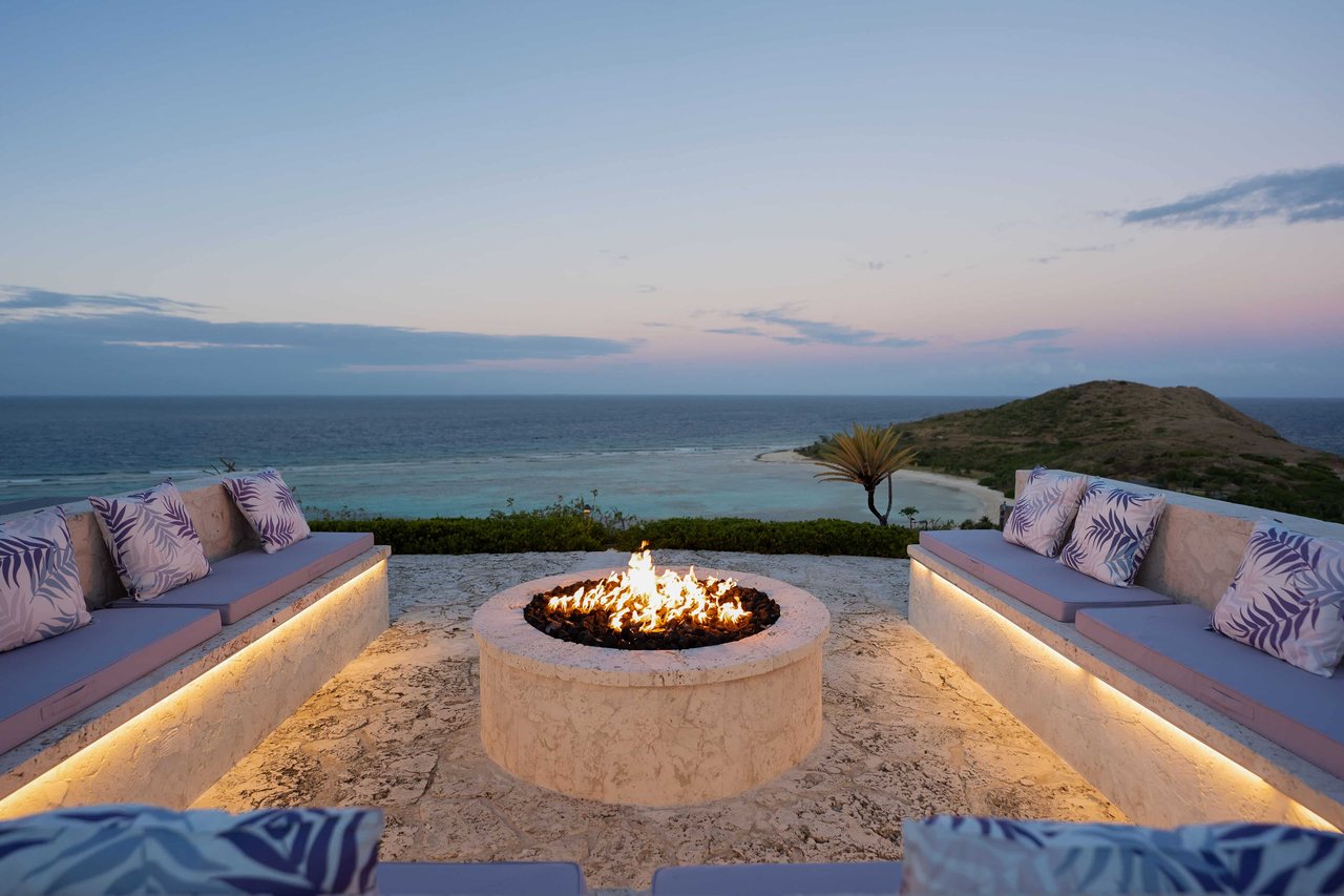 Wings Villa