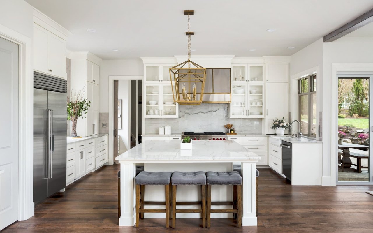 5 Home Renovations That Appeal to Millennial Buyers