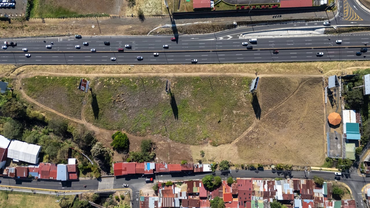 Mixed Use Development Land, Heredia