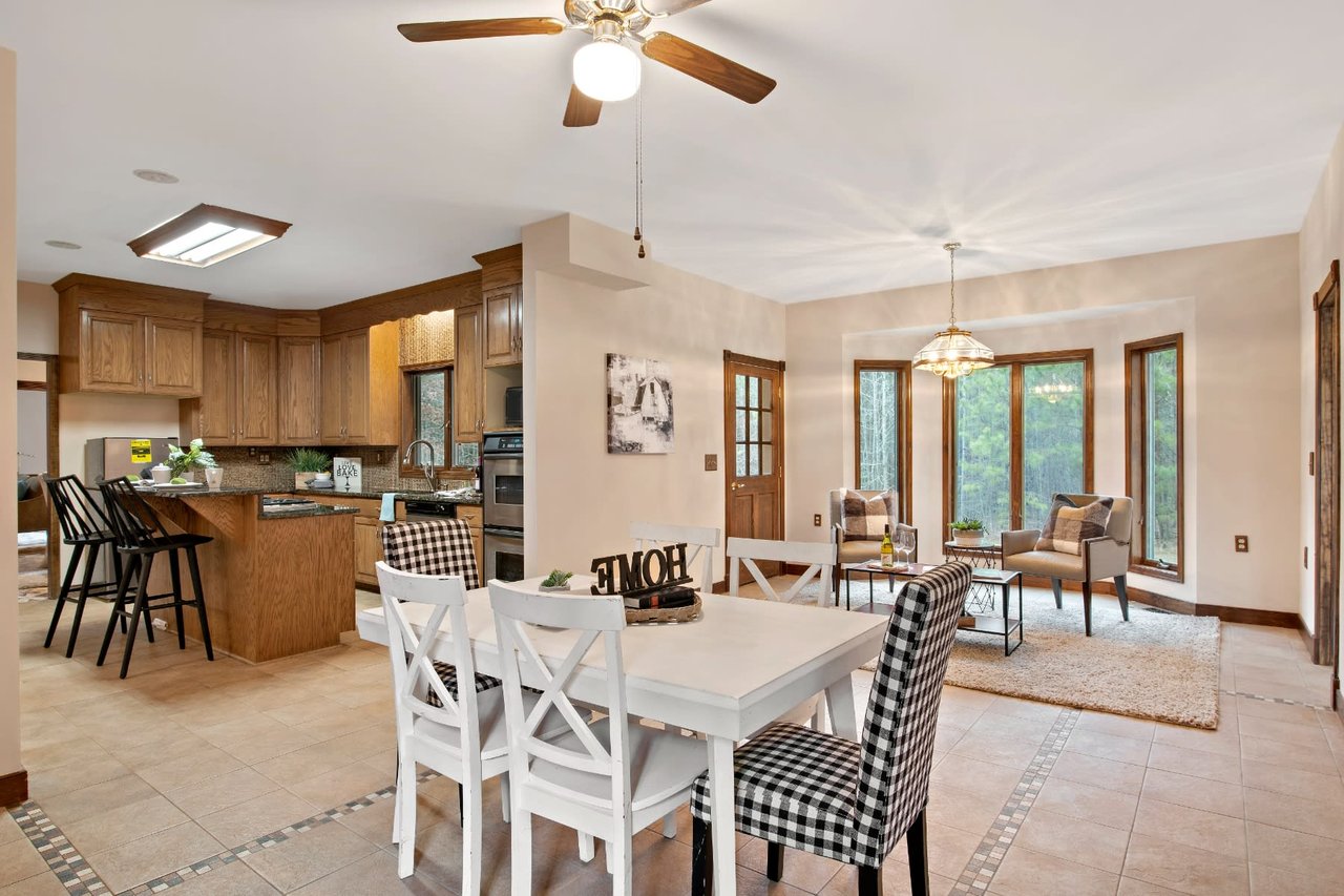 17428 James River Drive