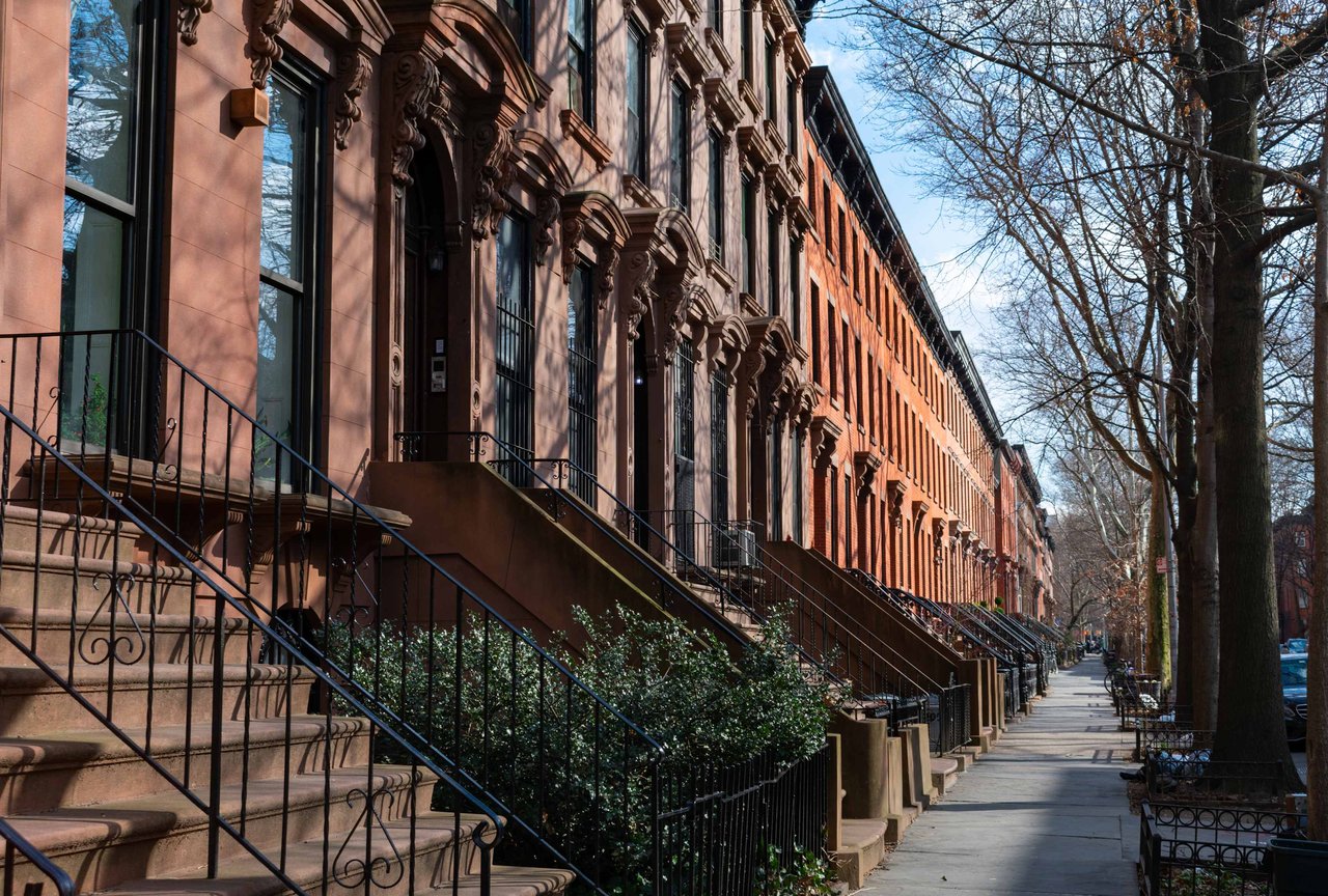 Fort Greene