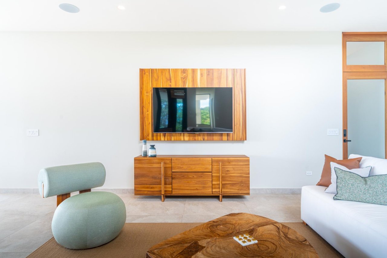 Contemporary Wellness Estate, Dominical, Puntarenas