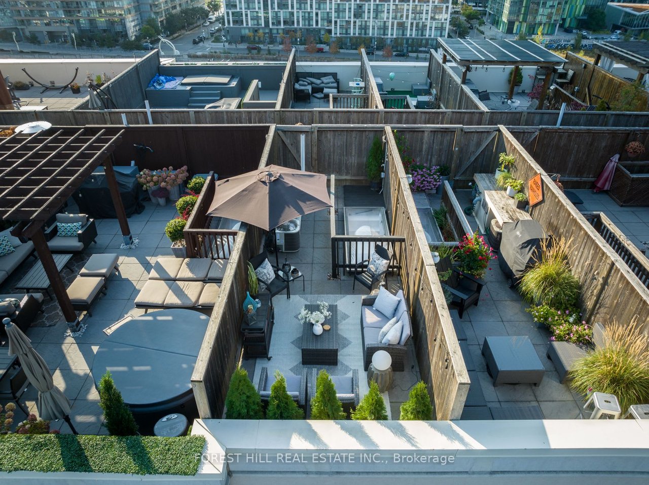 KING WEST PENTHOUSE 