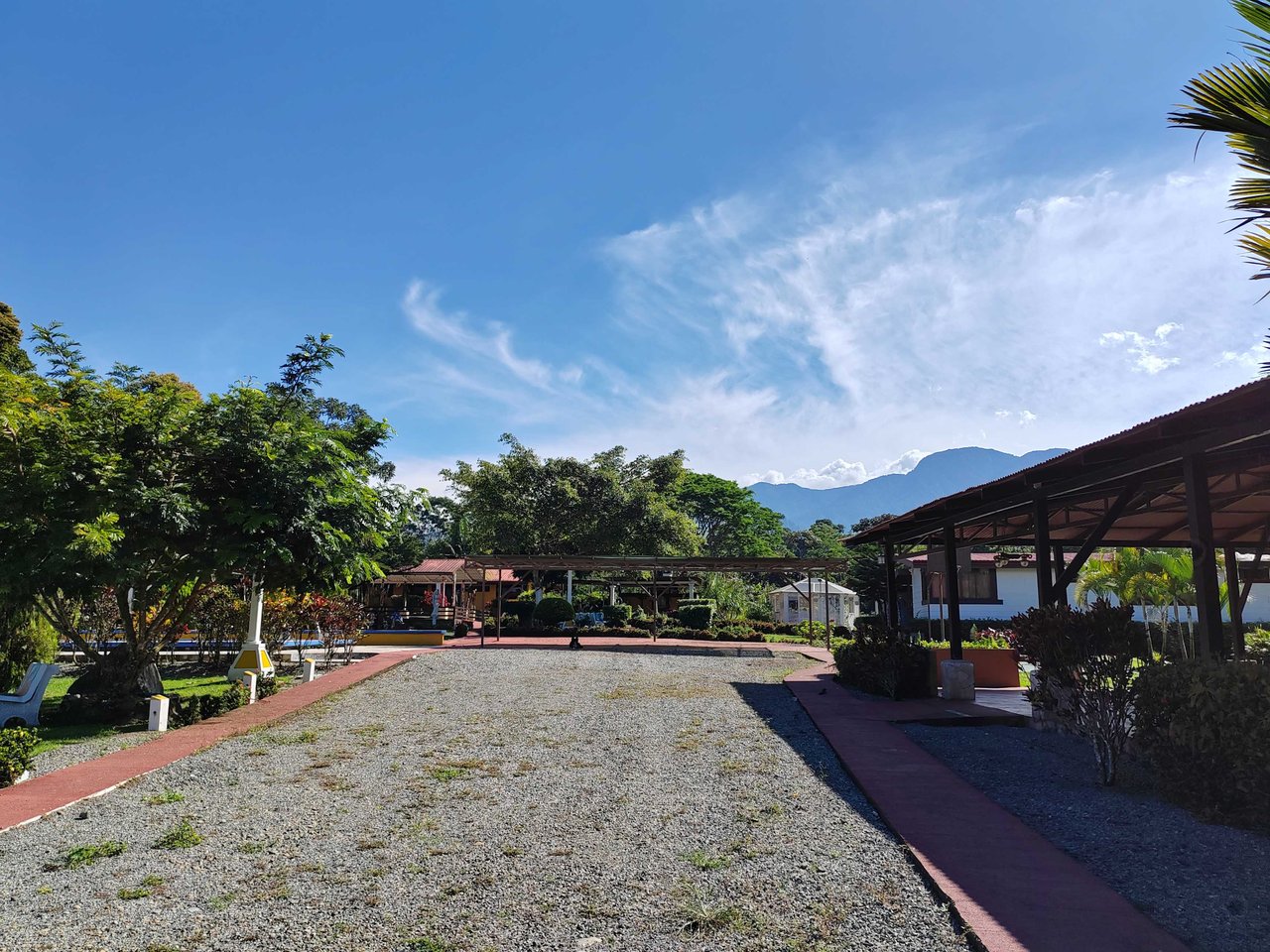 Amazing Hacienda Style Property for Sale - La Guadalupana