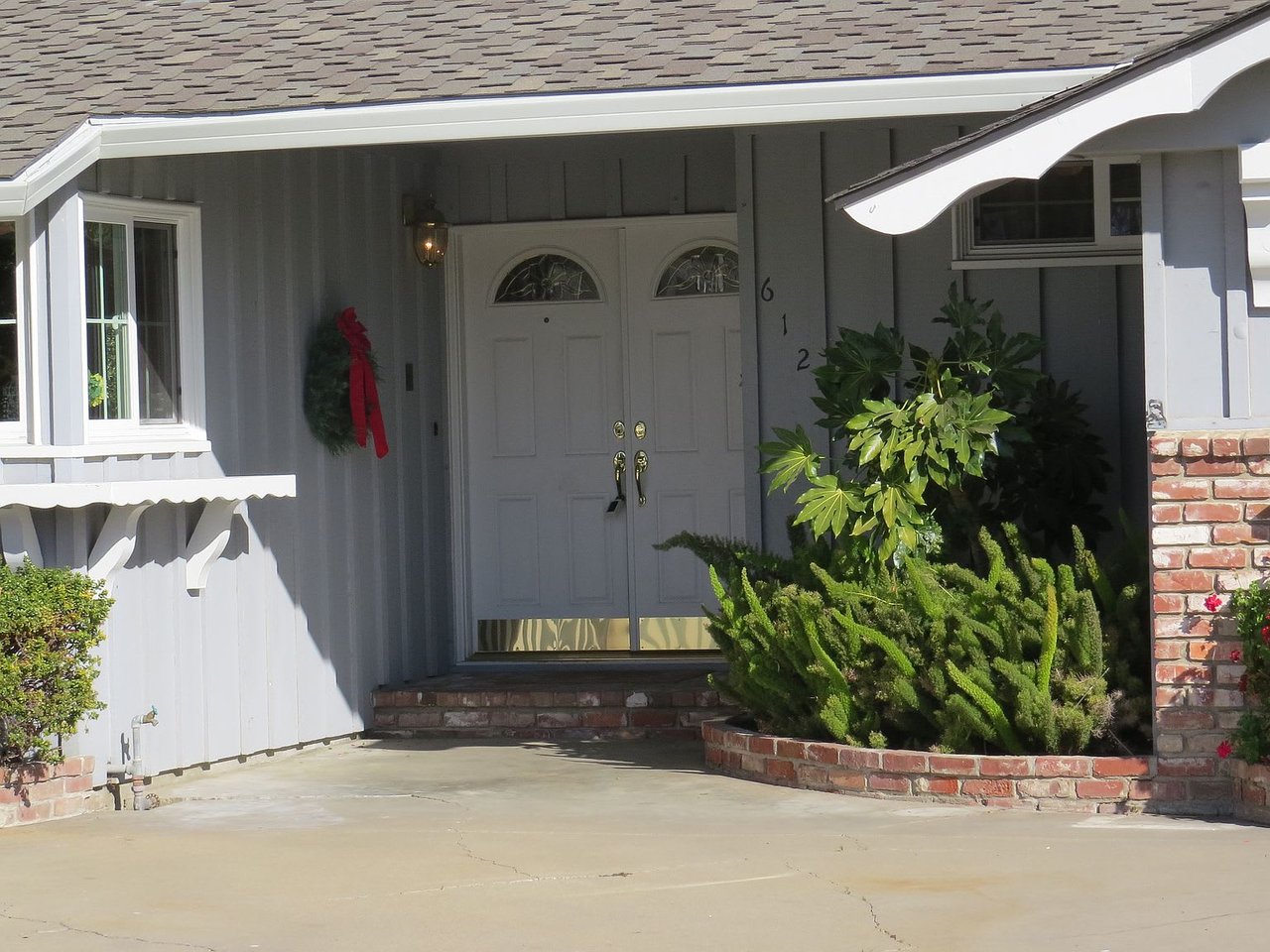 612 Loma Vista Dr