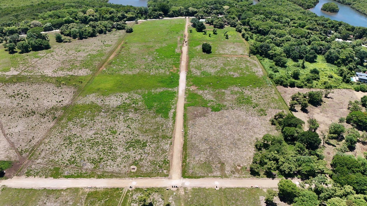 Titled Beachfront Development Homesite, Tamarindo, Guanacaste