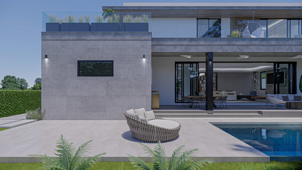 4430 Nautilus Drive, Miami Beach, FL 33140