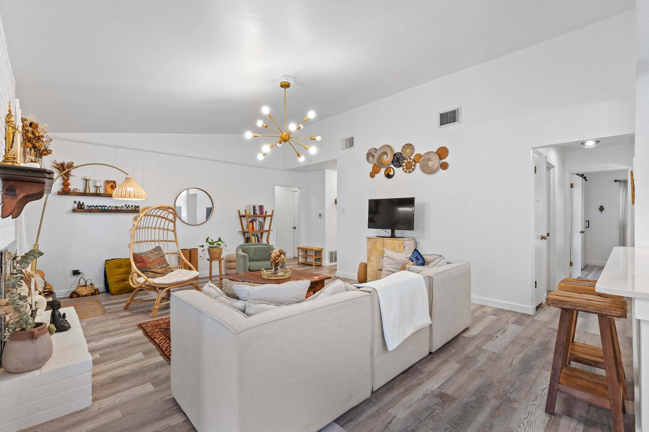 Perfect 78745 home! Airbnb READY!
