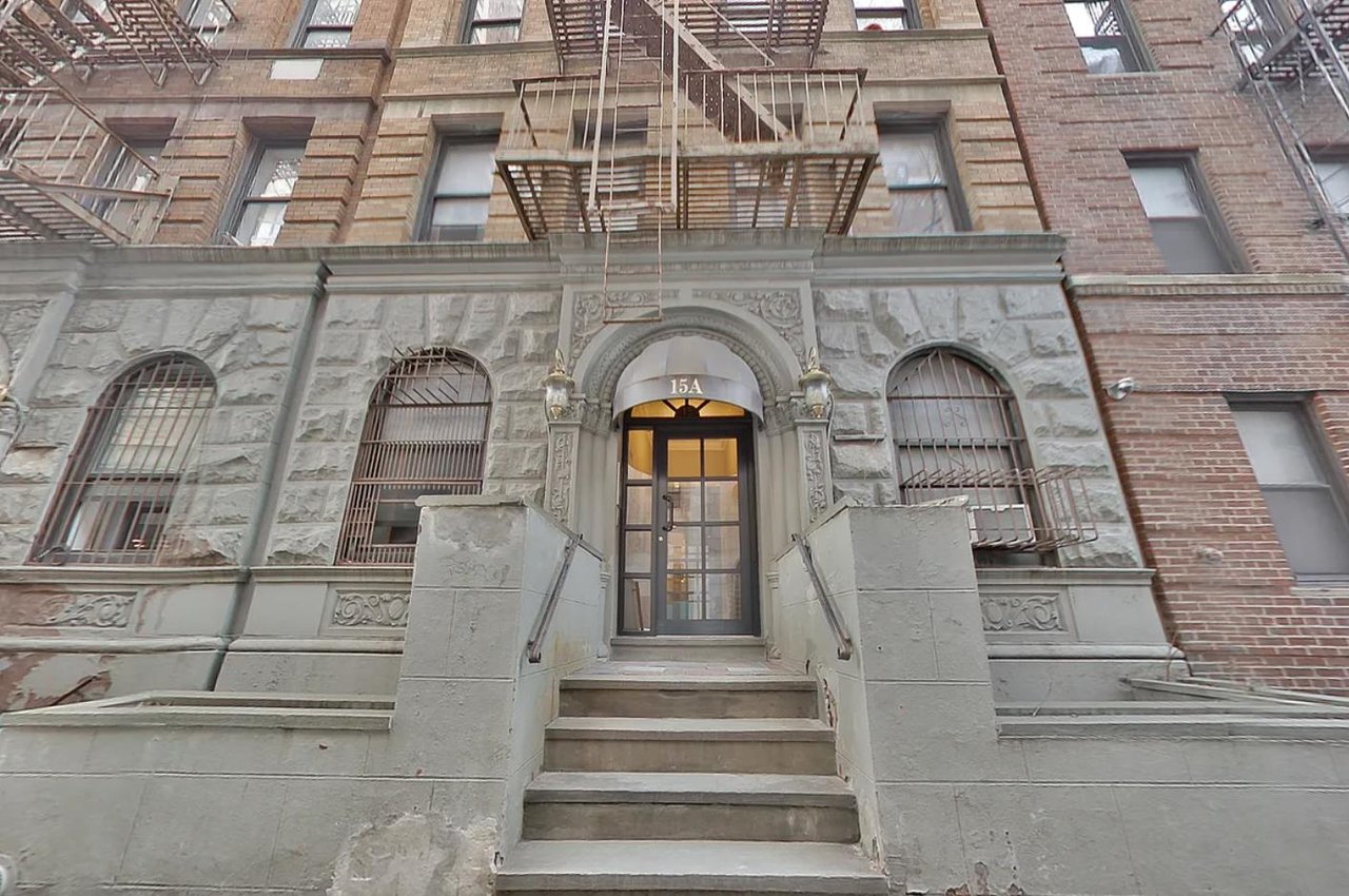 15a West 64th Street, Apt 2-A