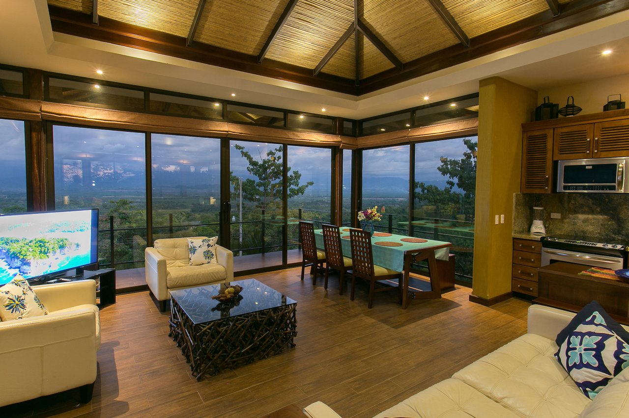 Multi Residence Luxury Estate, Manuel Antonio, Puntarenas