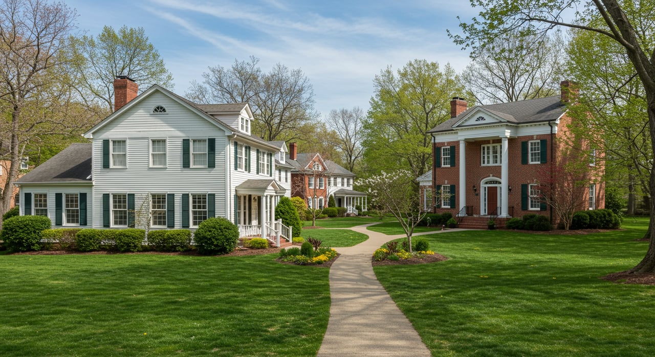 The Ultimate Guide to Suburban Lifestyle in Northern Bergen County