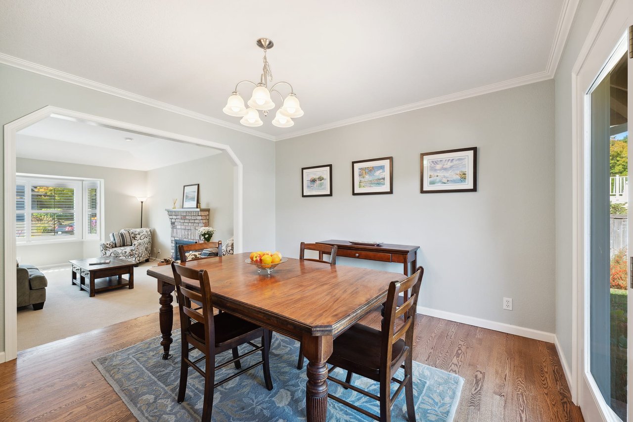 23 Trumbull Court