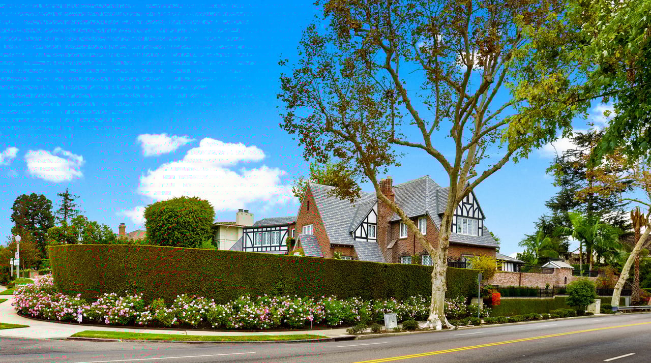 460 South June Street