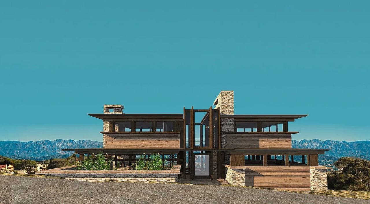4209 SEA VIEW Lane