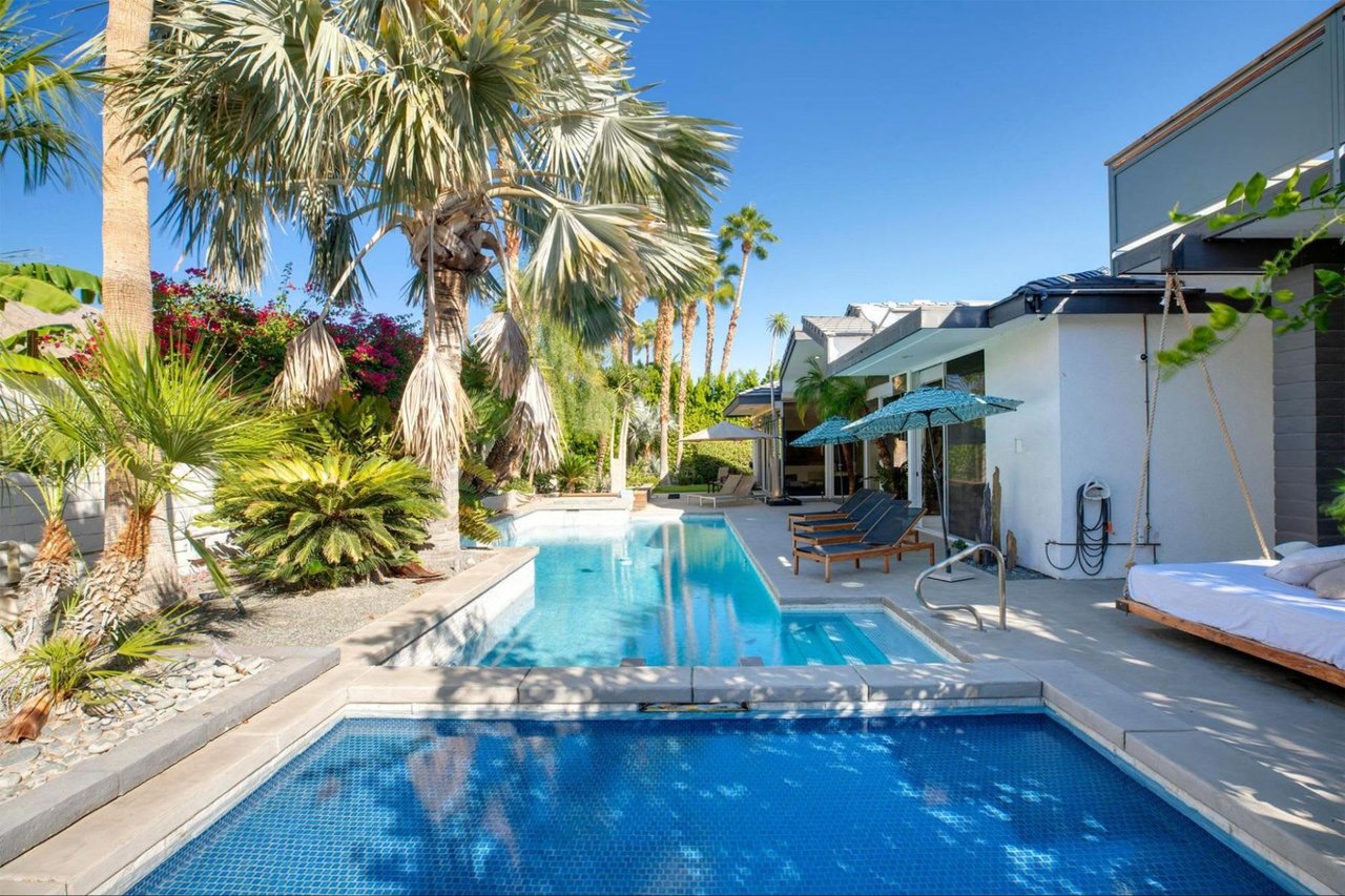 How to Make the Most of Your Palm Springs Investment Property