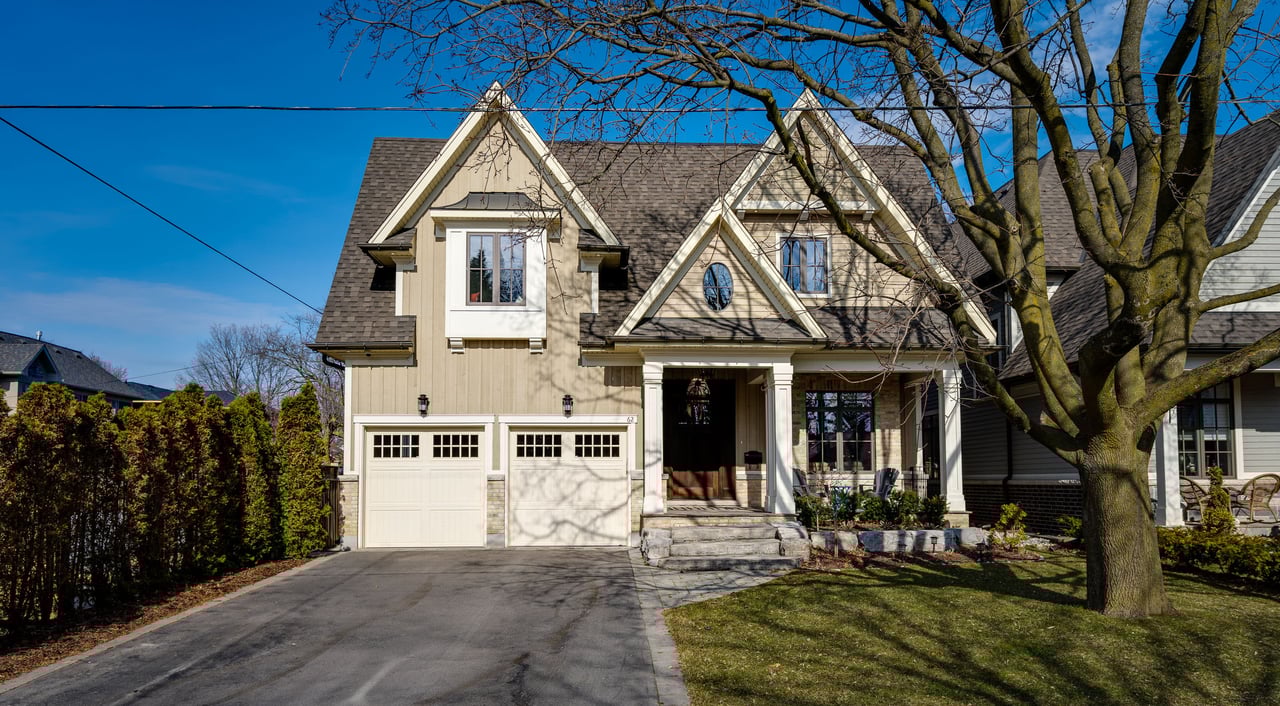 62 Onaway Rd