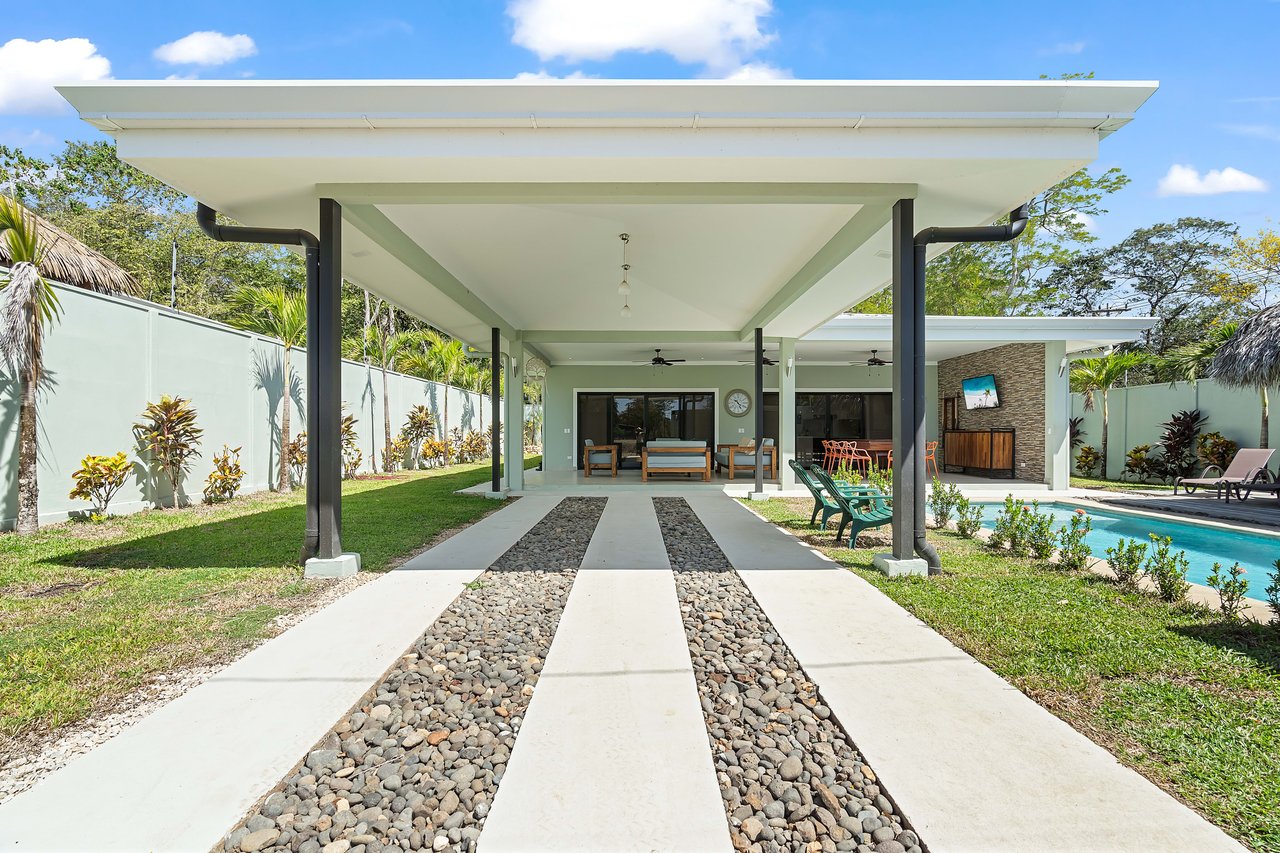 Casa Lipari |Just Finished, Beautiful house for sale!