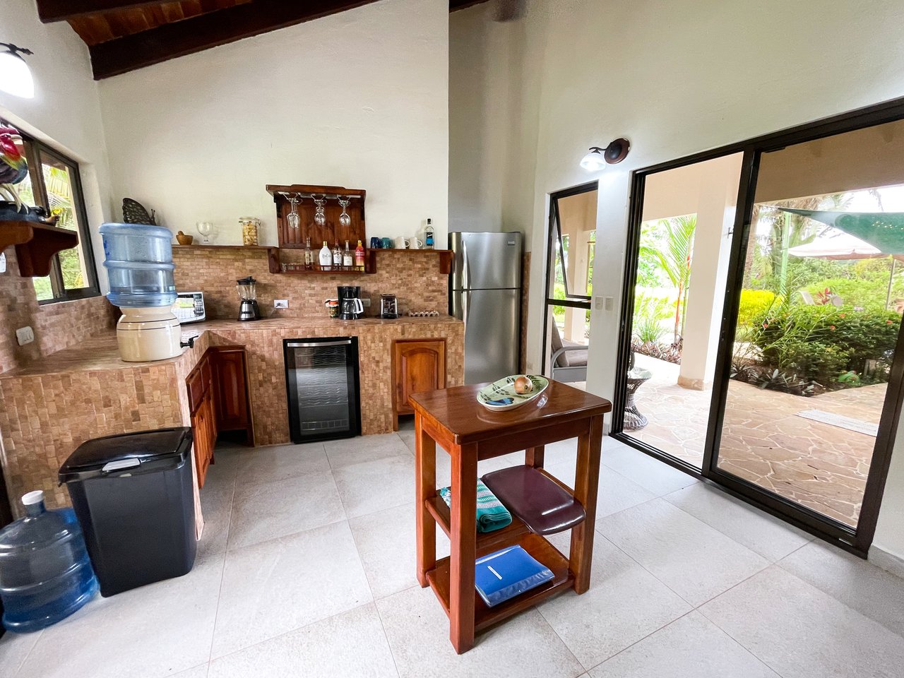 Ocean View Home With Expansion Sites, Ojochal, Puntarenas