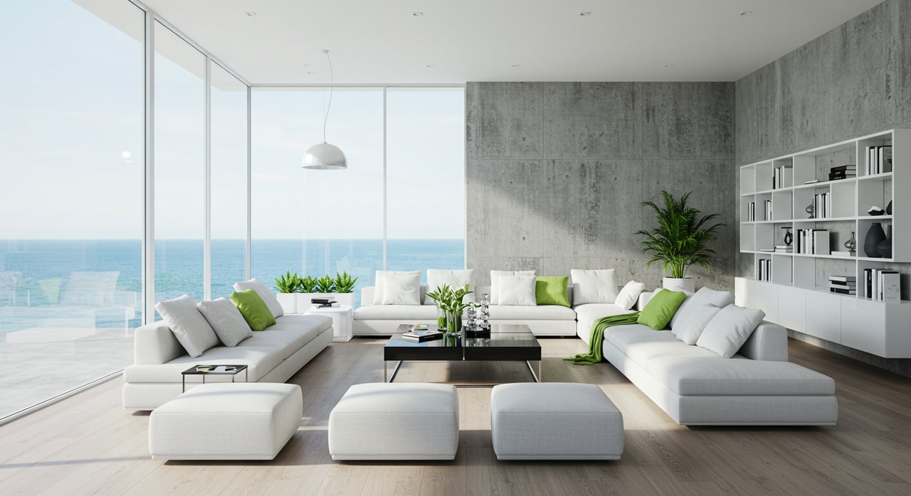 The No-Cost Thirty Year Fixed Rate Mortgage