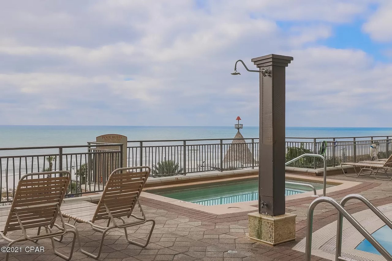 15100 Front Beach Road Unit 805