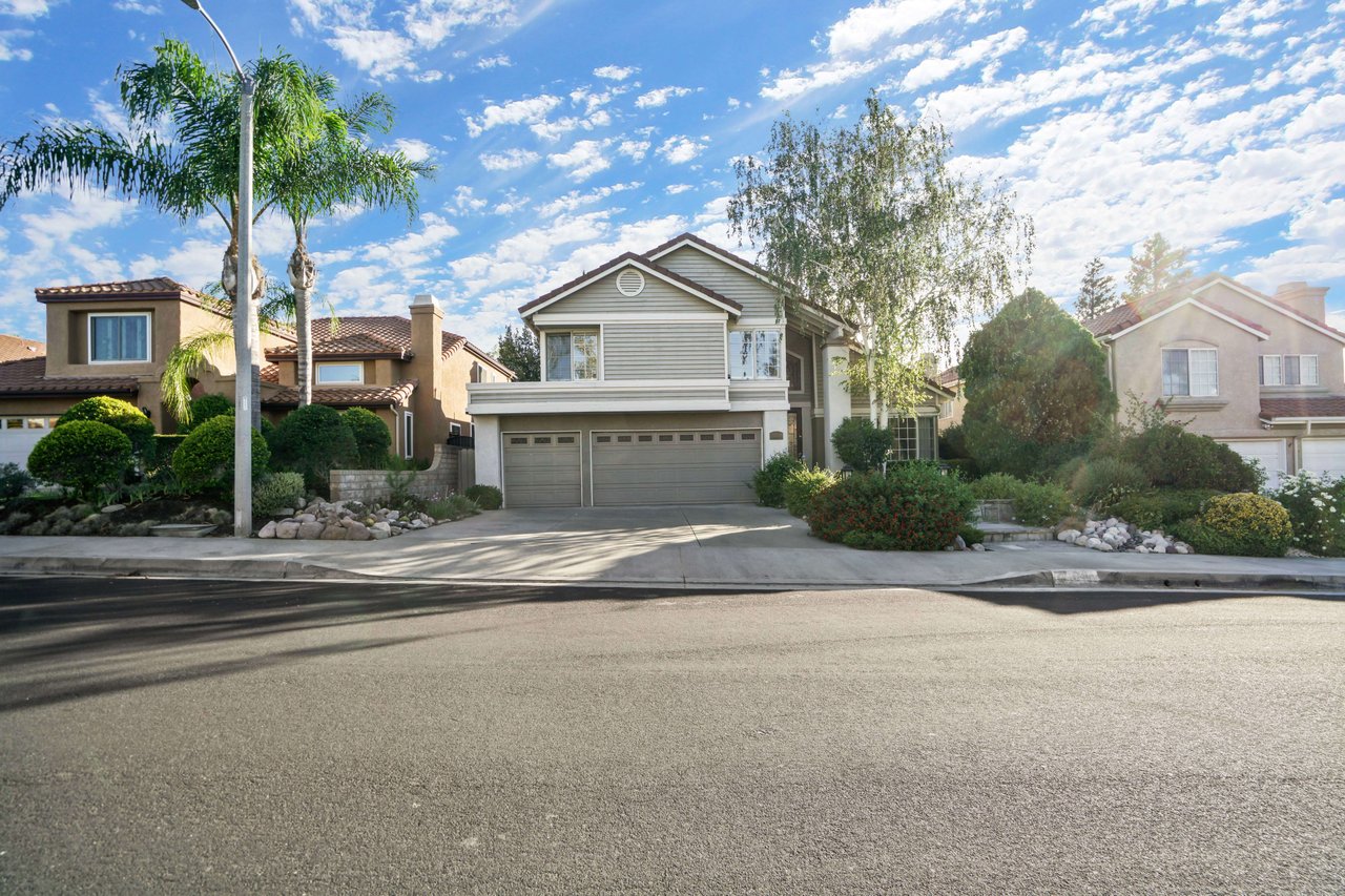 SOLD! Skyridge at The Promontory Hidden Valley
