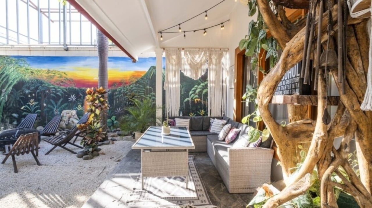 Luxury Rental Investment Estate, Jaco, Puntarenas