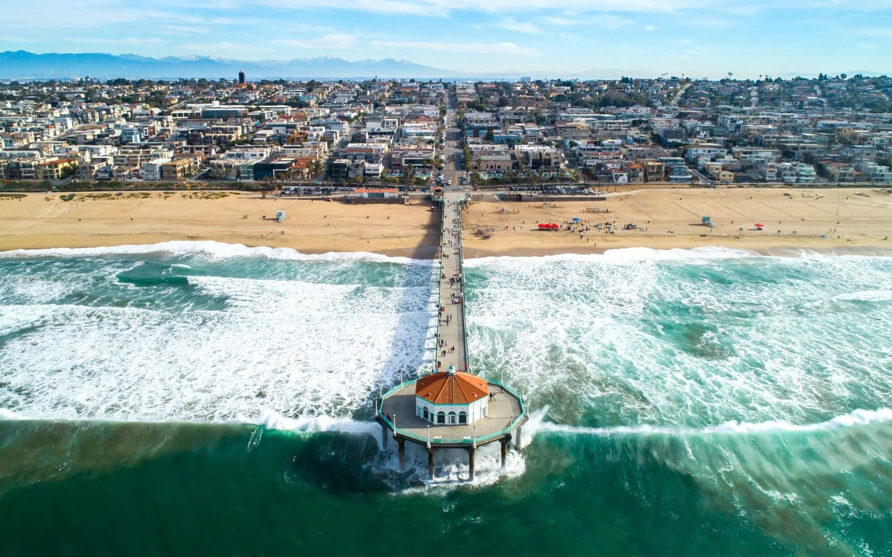 Manhattan Beach