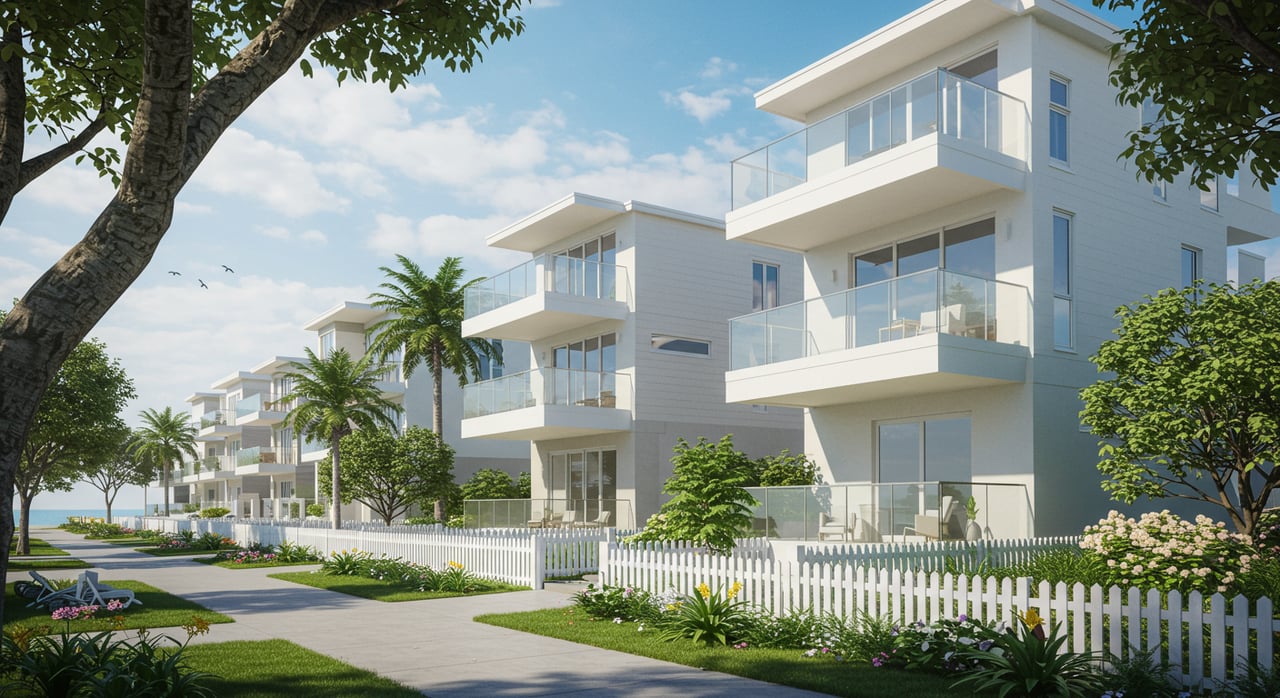 Mission Hills Real Estate Market: A Comprehensive Analysis