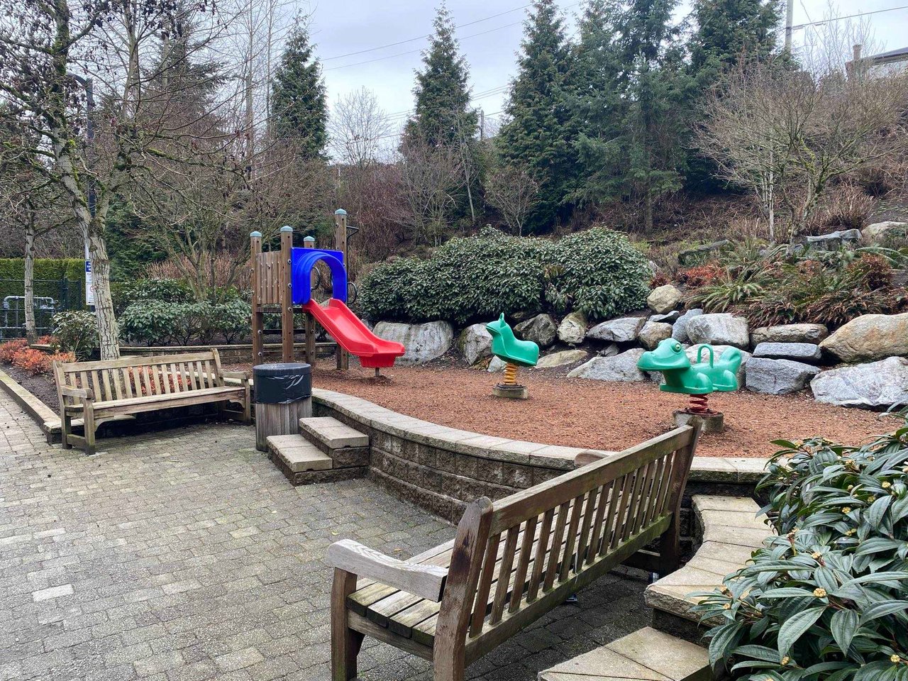 303-4768 Brentwood Drive, Burnaby