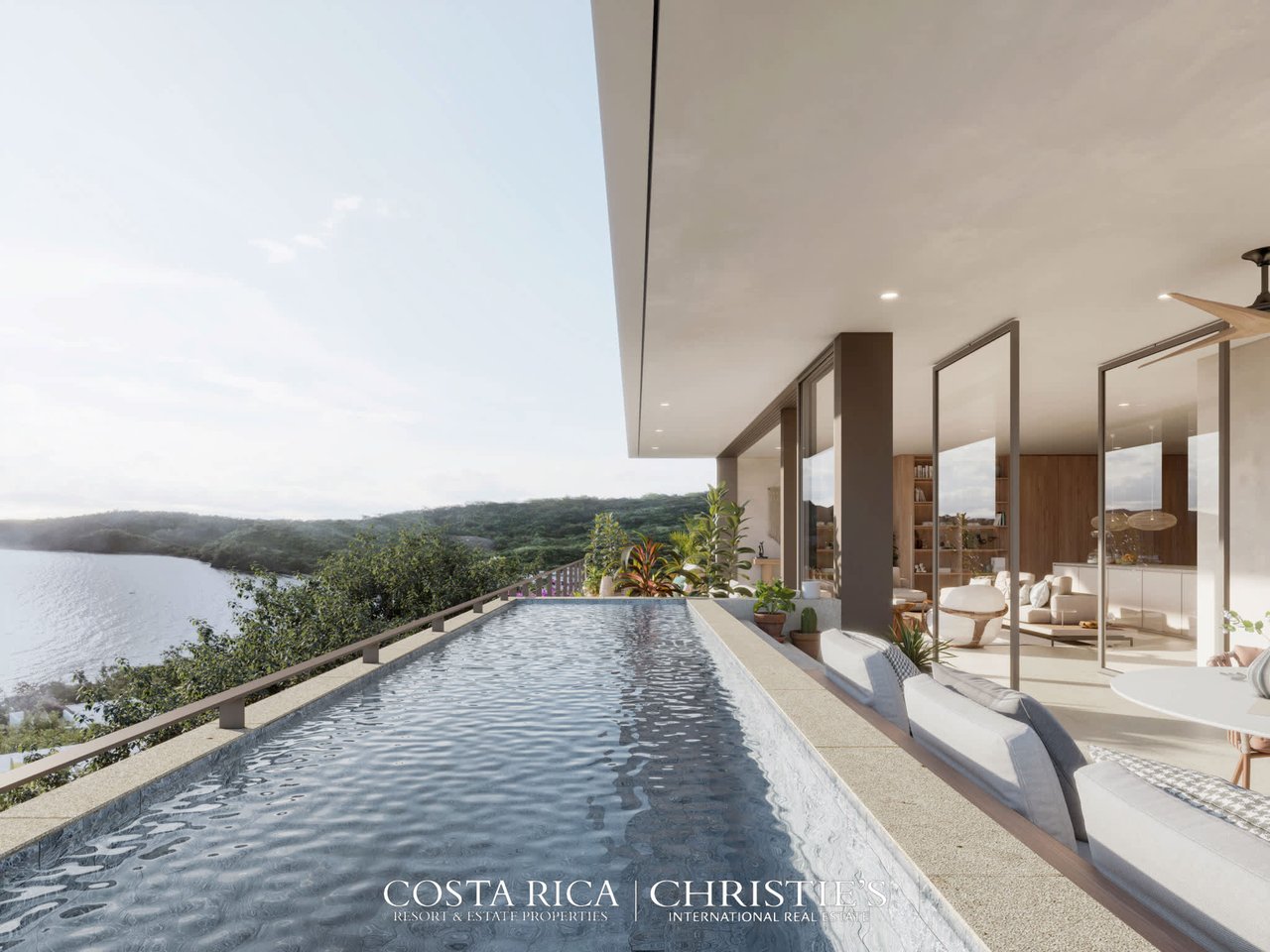 Casa Chameleon Residences