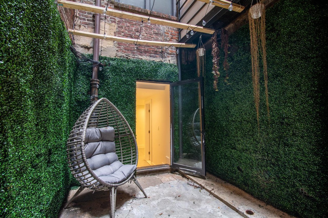 152 Thompson Street, Apt 1-A