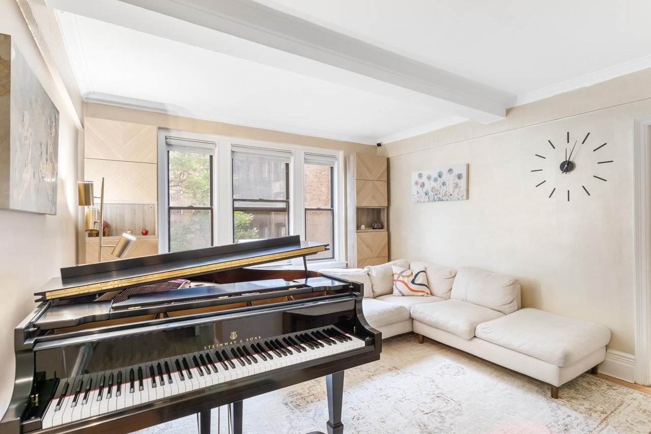 865 First Avenue, Apt 5-D