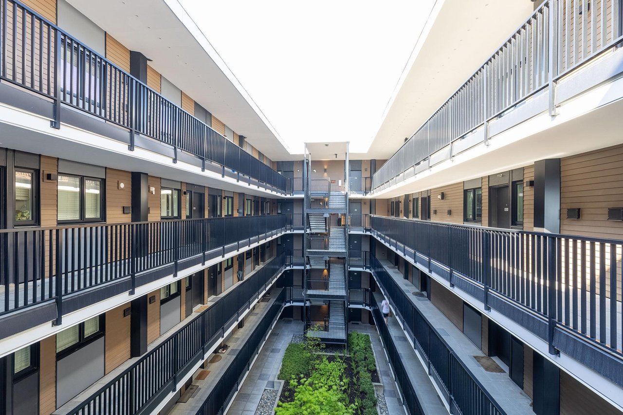 515-1365 Pemberton Avenue, Squamish