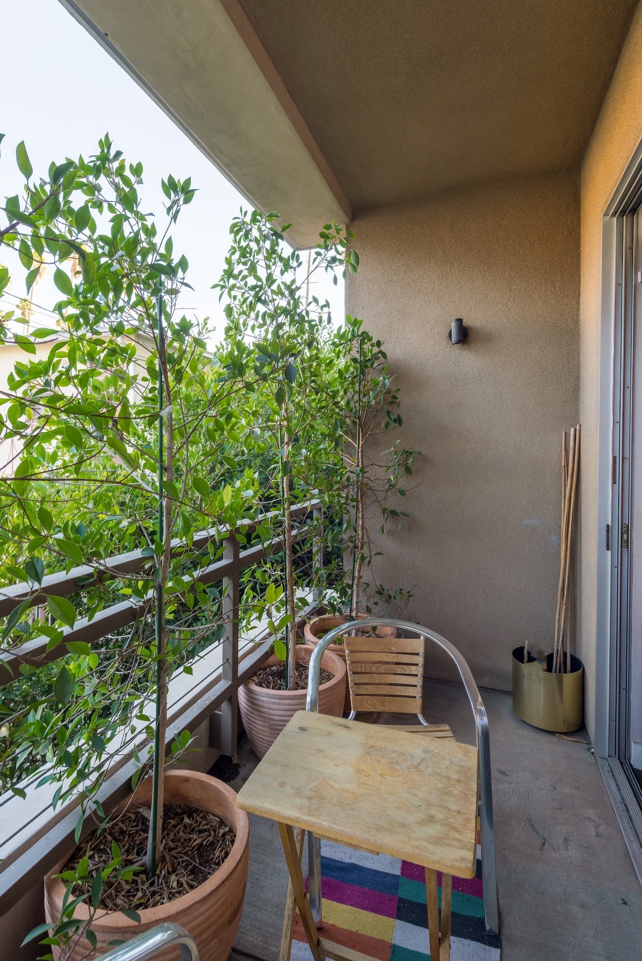 Modern 2 Bedroom/ 2 bath at the Metropol