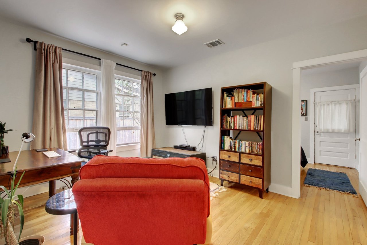  3214 Lafayette Ave