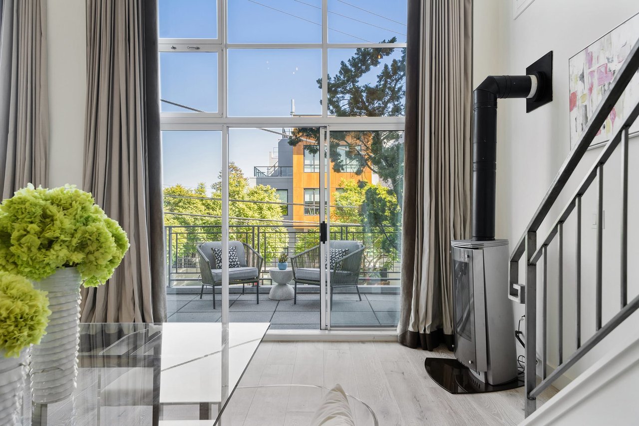 25 Sierra St, #202