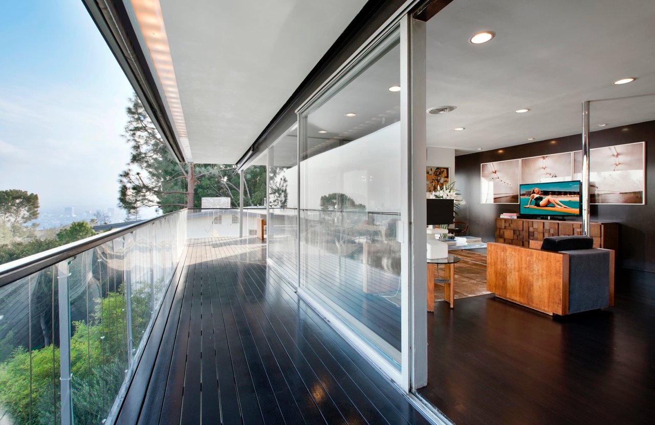 Horizon Retreat