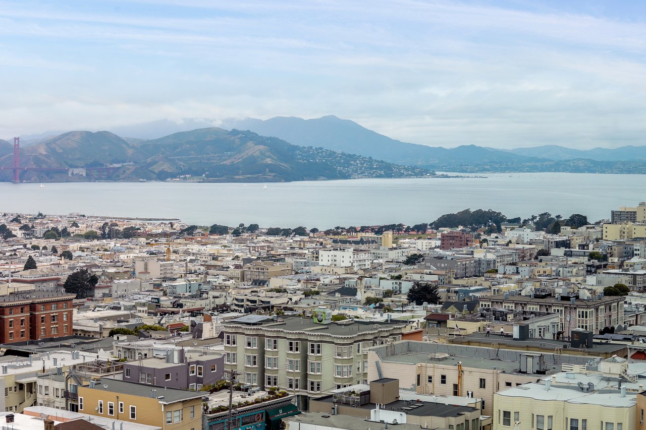 1200 California Street, #17-D