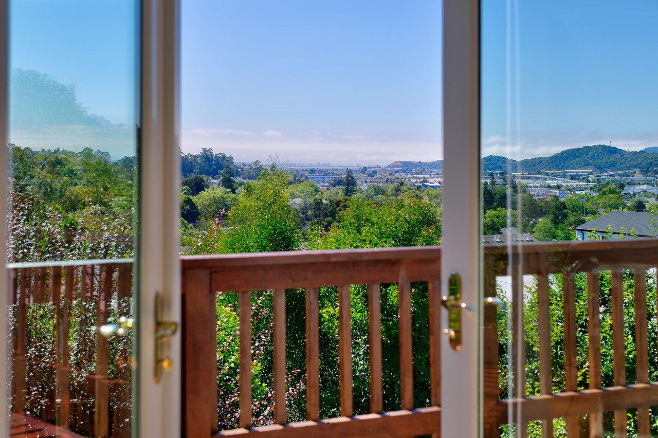 1422 Nye Street, San Rafael