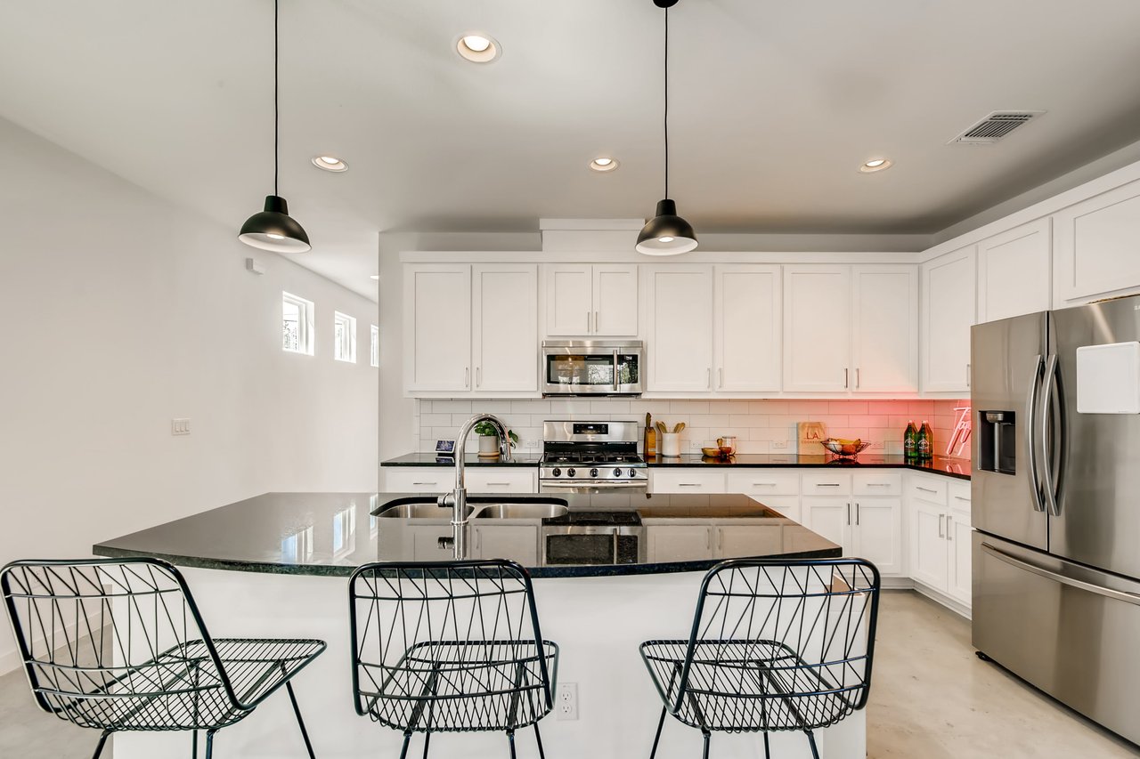 1197 Greenwood Avenue #1