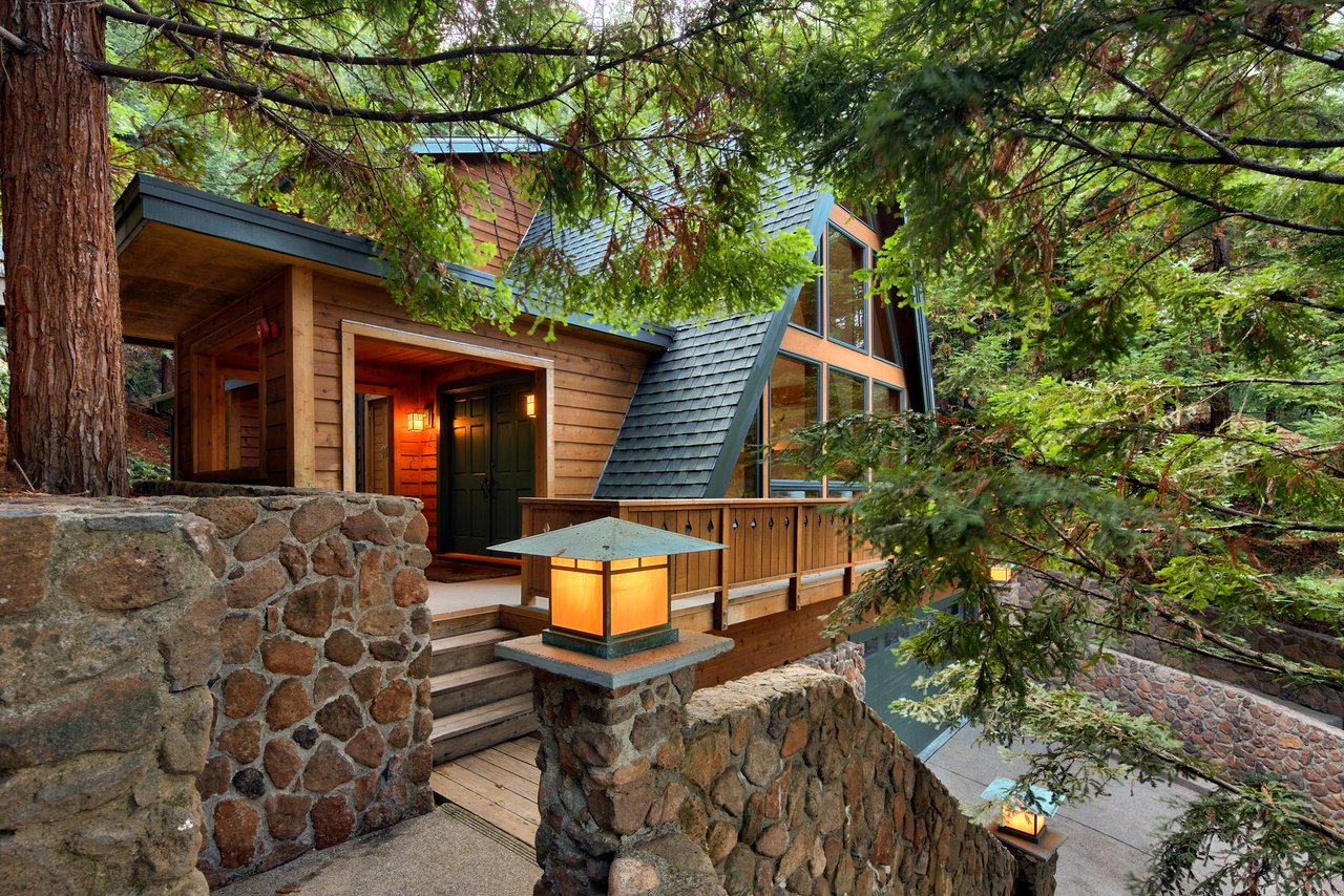 14 Sierra Circle, San Rafael