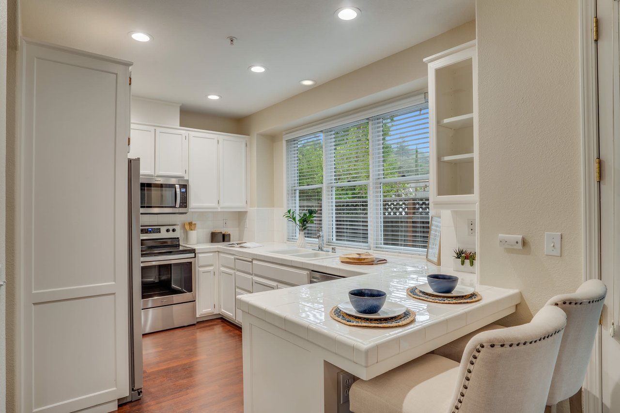 258 E Main St Unit A Los Gatos