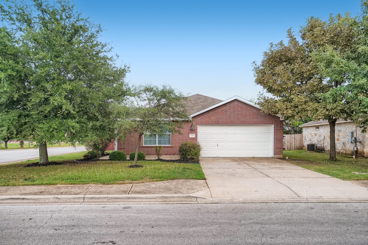 101 Meadow Park Drive