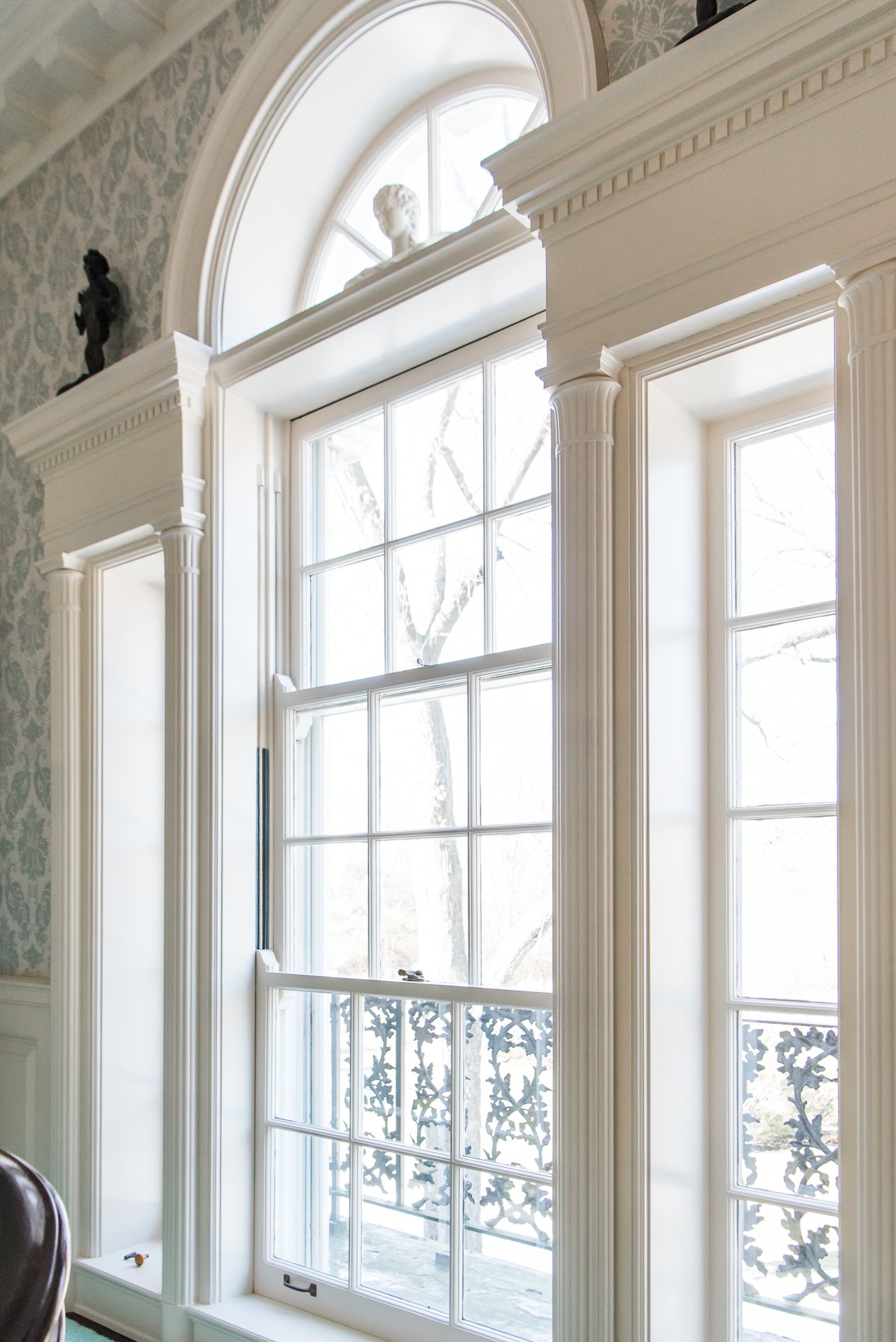 This Iconic Home Presents to the Most Discerning Buyer a Once-In-A-Lifetime Opportunity